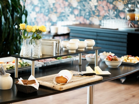 restaurant bitten hotel nørherredhus nordborg