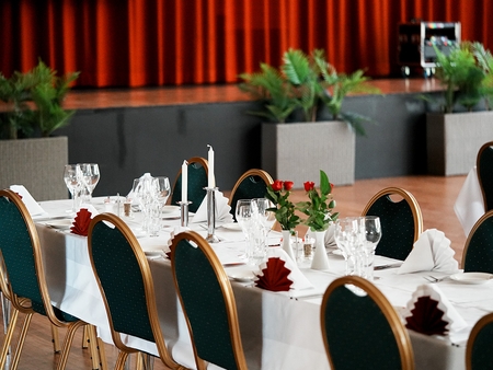 selskaber og fester nordborg