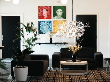 Hotel Nørherredhus Jubilæumsophold